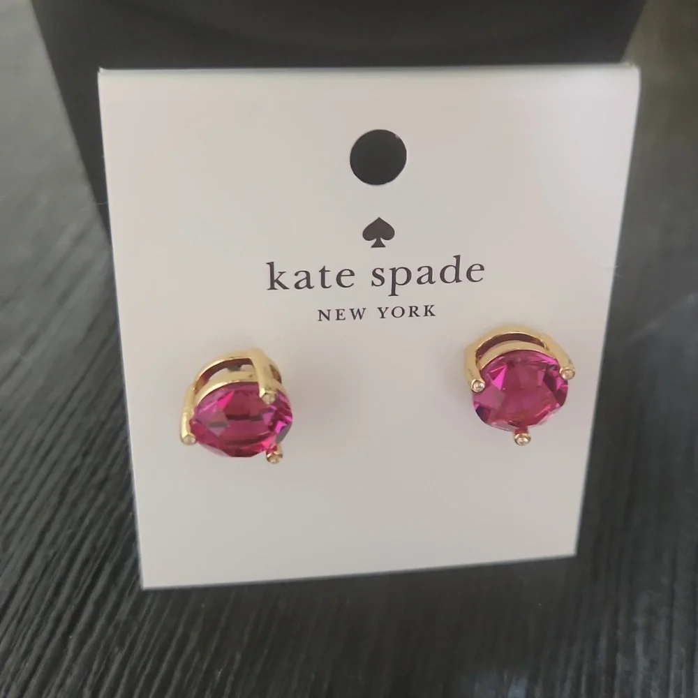 kate spade 🌸 nwt